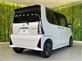 2022 Daihatsu Tanto