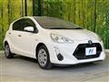 2016 Toyota AQUA