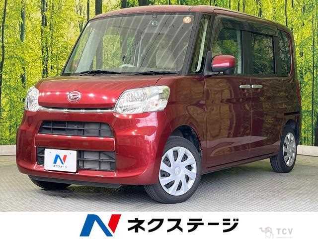 2015 Daihatsu Tanto