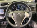 2014 Nissan X-Trail