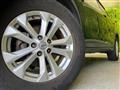 2014 Nissan X-Trail