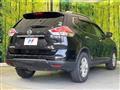 2014 Nissan X-Trail
