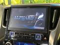 2015 Toyota Alphard G