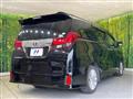 2015 Toyota Alphard G