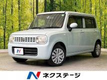 2013 Suzuki Lapin