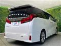 2020 Toyota Alphard G