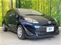 2018 Toyota AQUA
