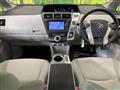 2014 Toyota PRIUS α