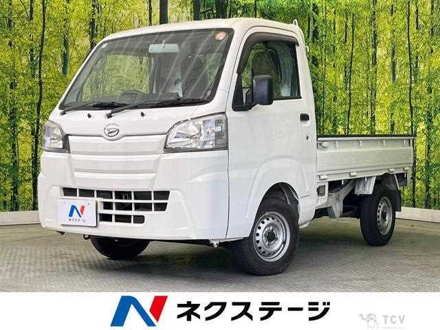2015 Daihatsu Hijet Truck