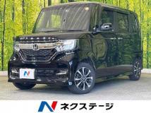 2019 Honda N BOX