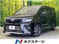 2017 Toyota Voxy