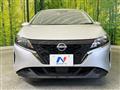2022 Nissan Note