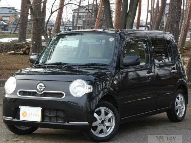 2014 Daihatsu MIRA COCOA