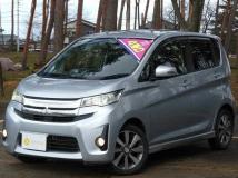 2013 Mitsubishi Mitsubishi Others