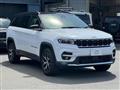 2023 Jeep Commander