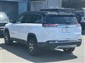 2023 Jeep Commander