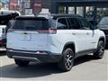 2023 Jeep Commander