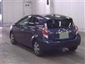 2015 Toyota AQUA