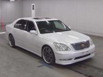2005 Toyota Celsior