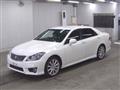 2010 Toyota Crown