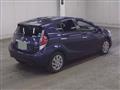 2015 Toyota AQUA