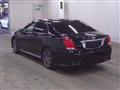 2011 Toyota Crown Majesta