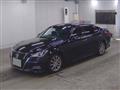 2016 Toyota Crown