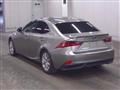 2014 Lexus IS