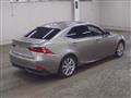 2014 Lexus IS