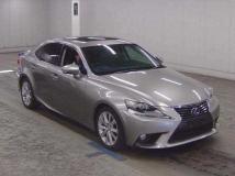 2014 Lexus IS