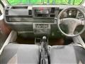 2016 Daihatsu Hijet Truck