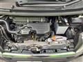 2015 Daihatsu Move