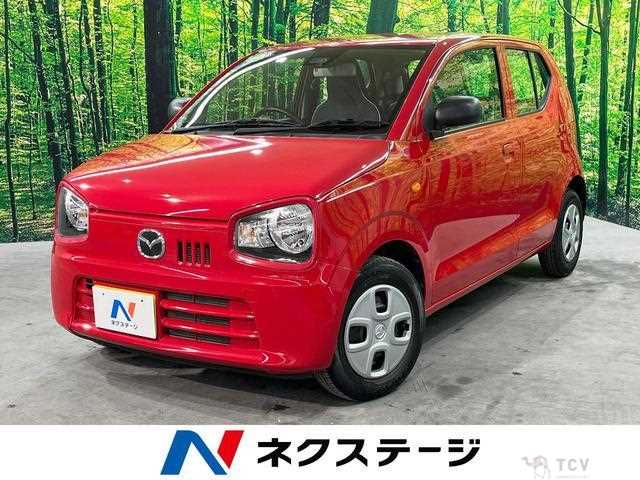 2019 Mazda Carol