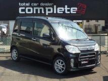 2012 Daihatsu Tant Exe