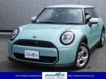 2024 BMW MINI