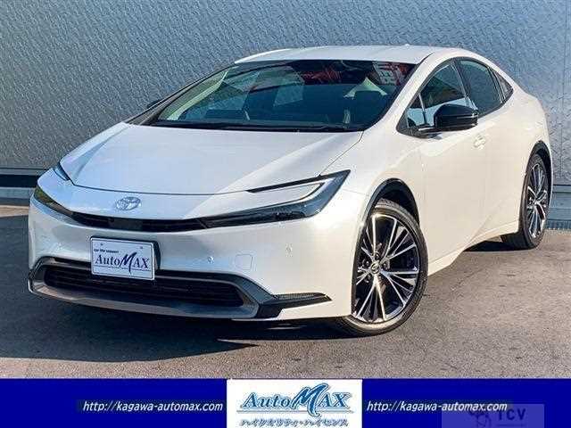 2023 Toyota Prius