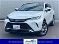 2023 Toyota Harrier Hybrid