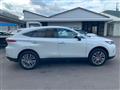 2023 Toyota Harrier Hybrid