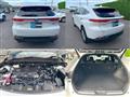2023 Toyota Harrier Hybrid