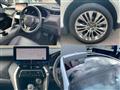 2023 Toyota Harrier Hybrid