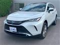 2023 Toyota Harrier Hybrid