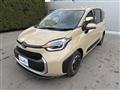 2026 Toyota Sienta