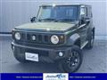 2023 Suzuki Jimny Sierra