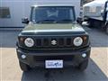 2023 Suzuki Jimny Sierra