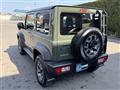 2023 Suzuki Jimny Sierra