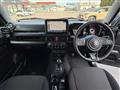 2023 Suzuki Jimny Sierra