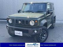 2023 Suzuki Jimny Sierra