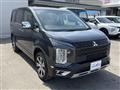 2024 Mitsubishi Delica D5