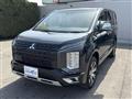 2024 Mitsubishi Delica D5