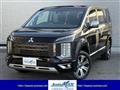 2024 Mitsubishi Delica D5